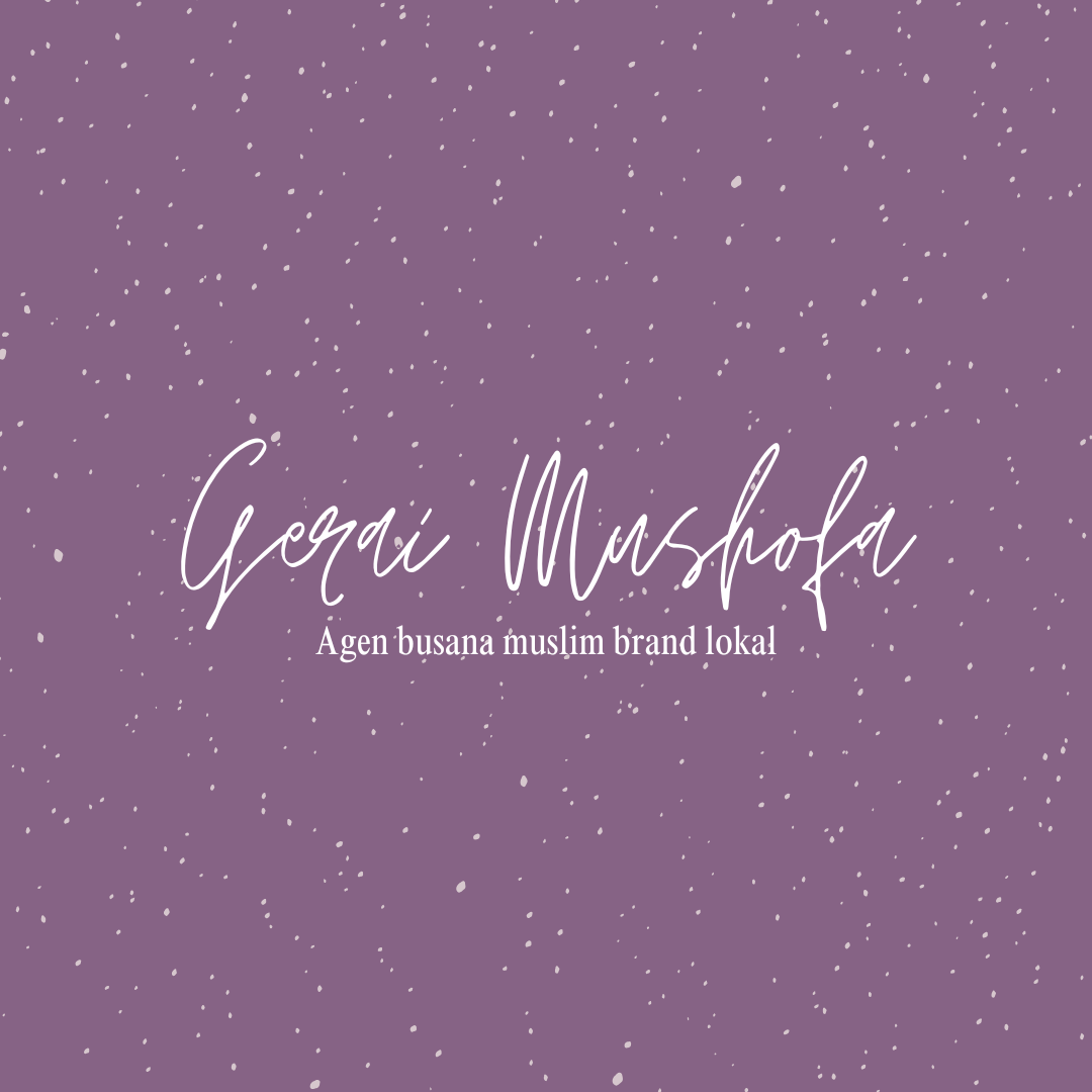Gerai Mushofa